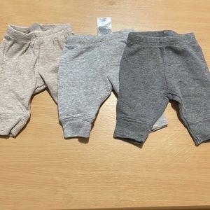3 Baby joggers